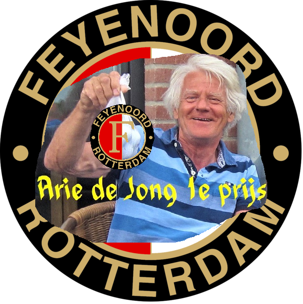Feyenoord - kopie